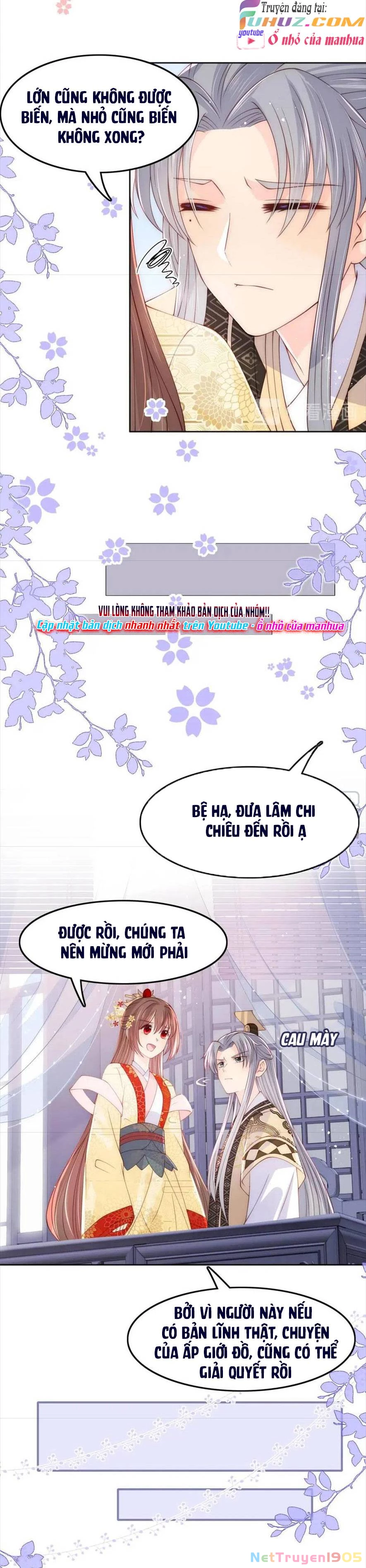 Dưỡng Địch Vi Hoạn Chapter 124 - 10