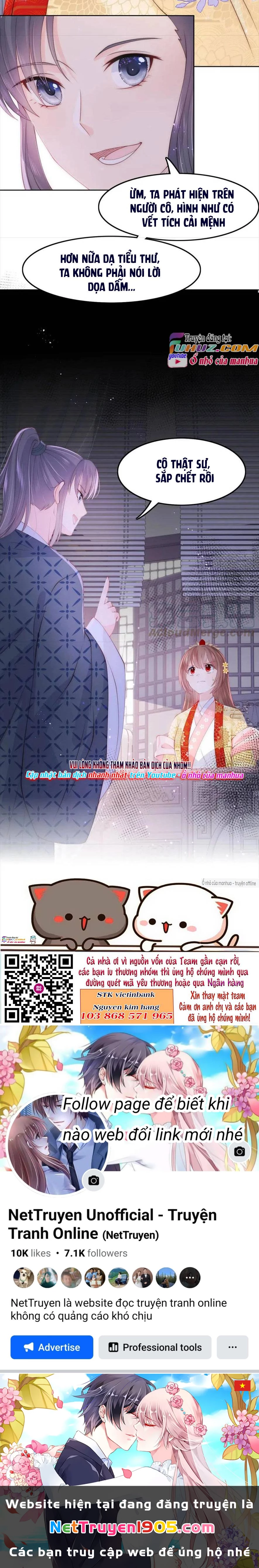 Dưỡng Địch Vi Hoạn Chapter 124 - 15