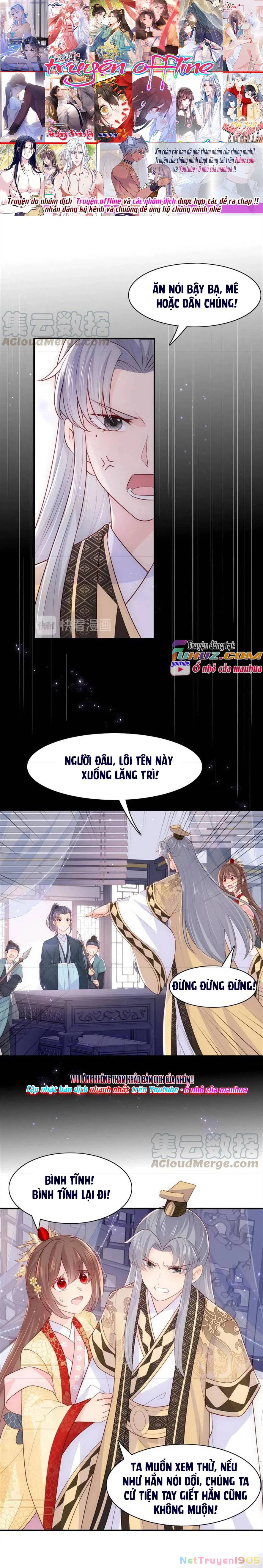 Dưỡng Địch Vi Hoạn Chapter 125 - 2