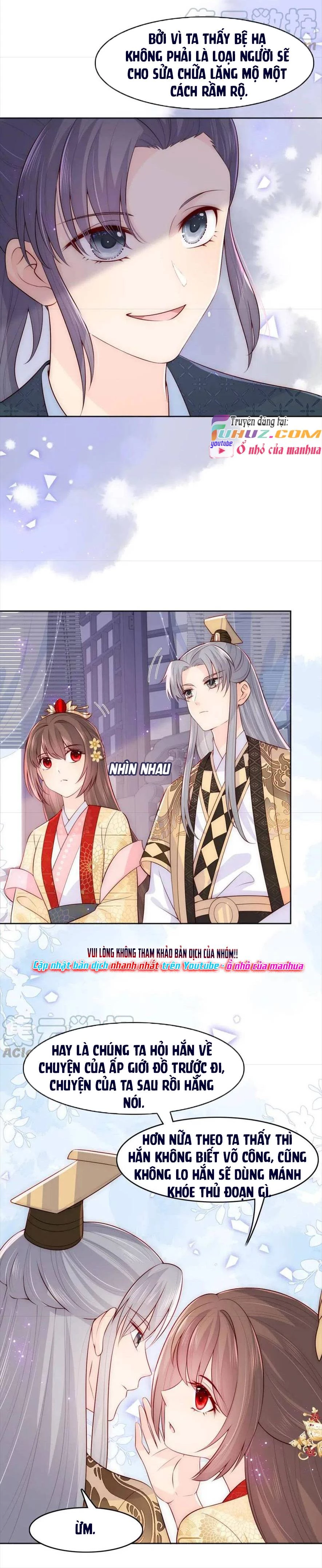 Dưỡng Địch Vi Hoạn Chapter 125 - 7