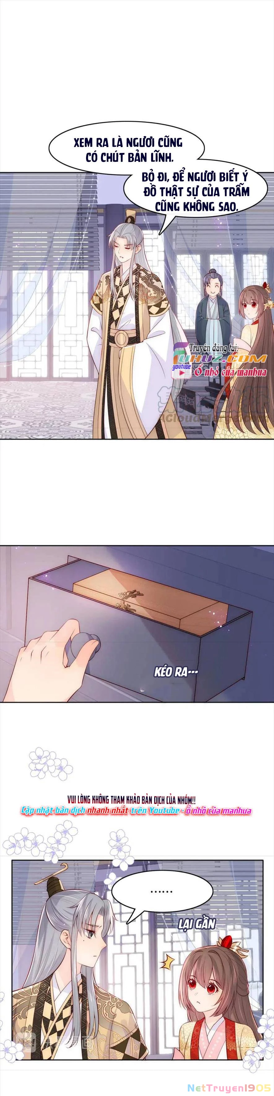 Dưỡng Địch Vi Hoạn Chapter 125 - 8