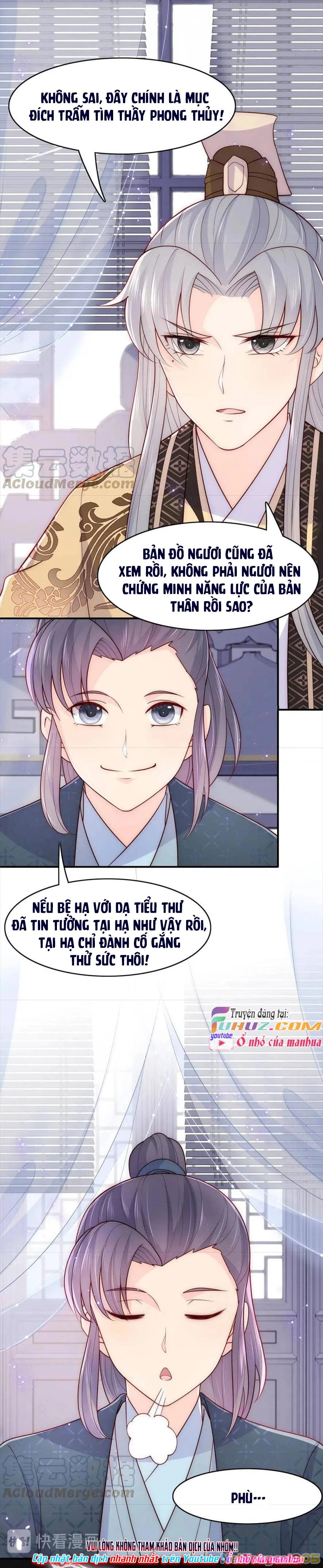 Dưỡng Địch Vi Hoạn Chapter 125 - 10