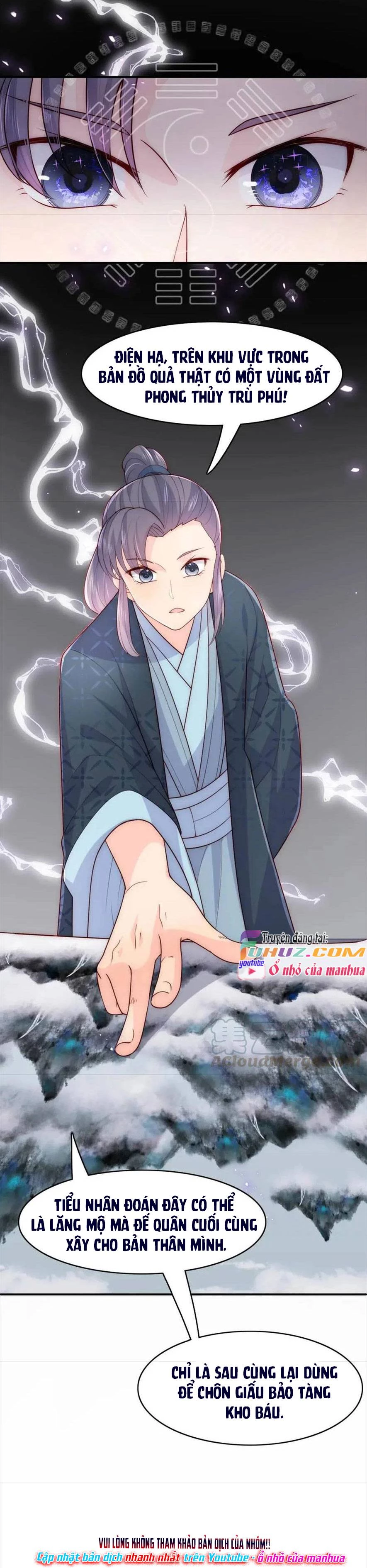 Dưỡng Địch Vi Hoạn Chapter 125 - 11