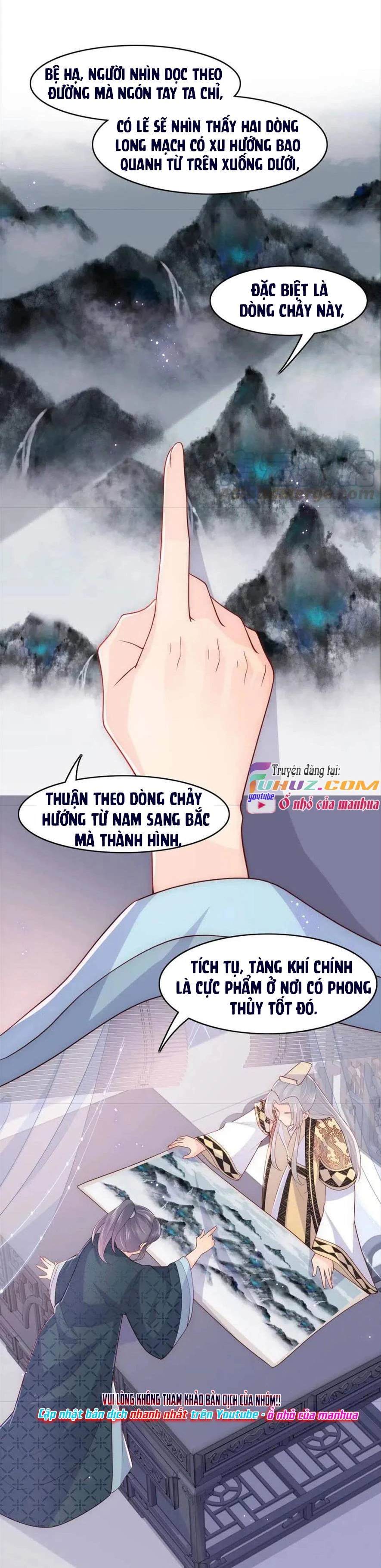 Dưỡng Địch Vi Hoạn Chapter 125 - 12