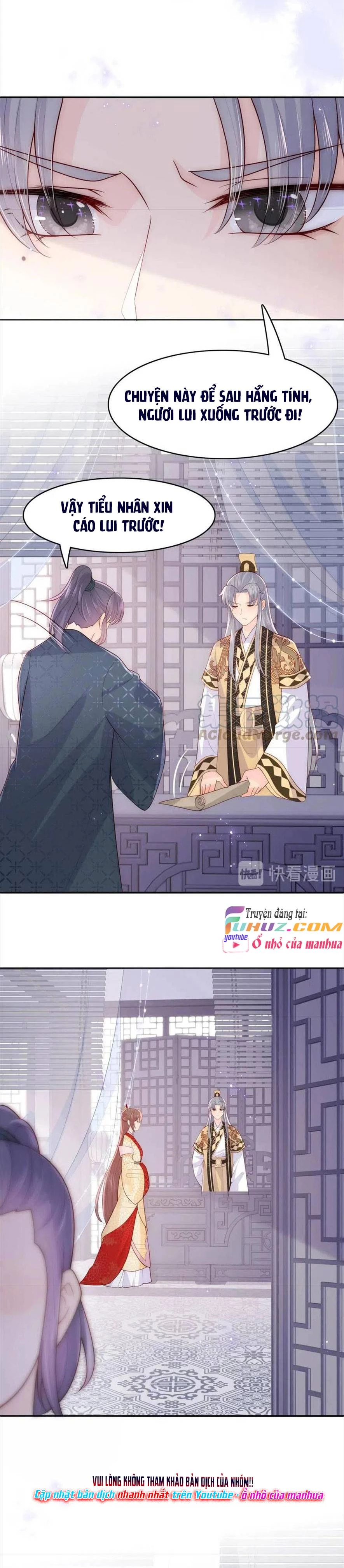 Dưỡng Địch Vi Hoạn Chapter 125 - 15