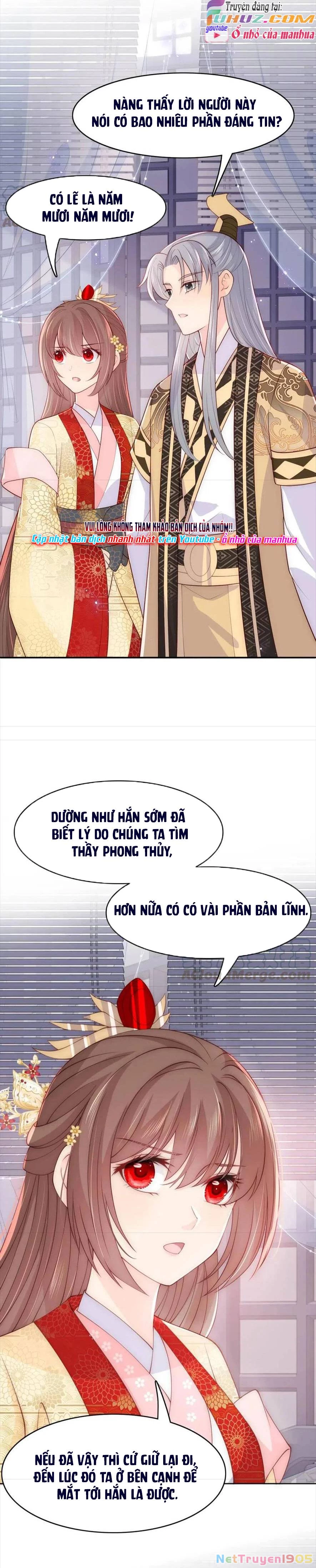 Dưỡng Địch Vi Hoạn Chapter 125 - 16