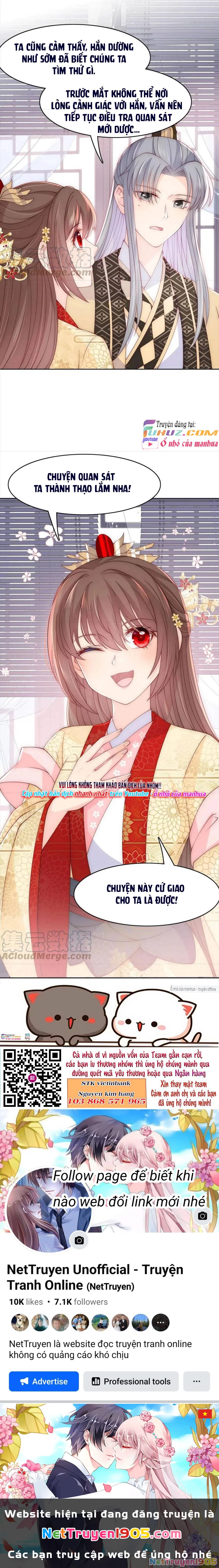 Dưỡng Địch Vi Hoạn Chapter 125 - 17