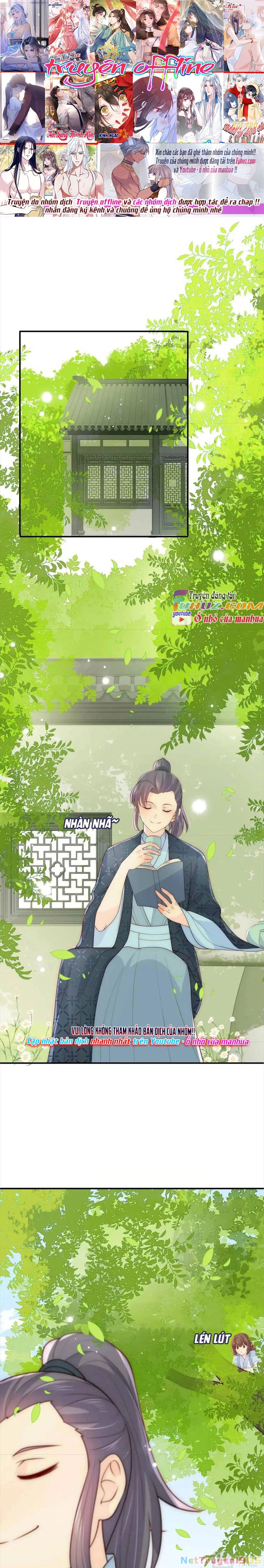 Dưỡng Địch Vi Hoạn Chapter 126 - 2