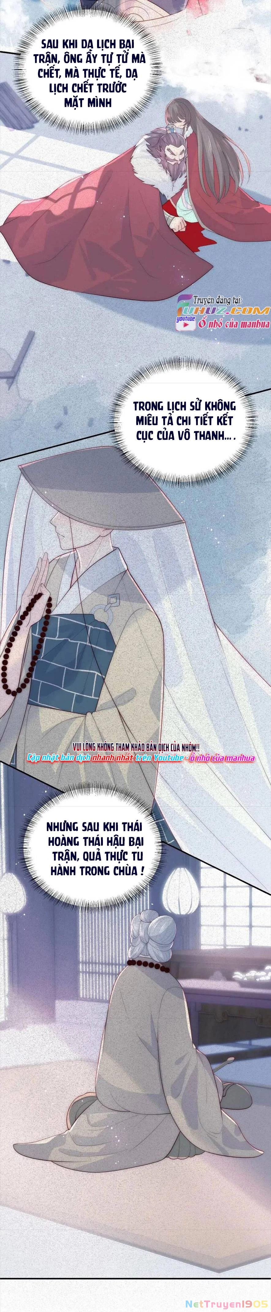 Dưỡng Địch Vi Hoạn Chapter 126 - 8