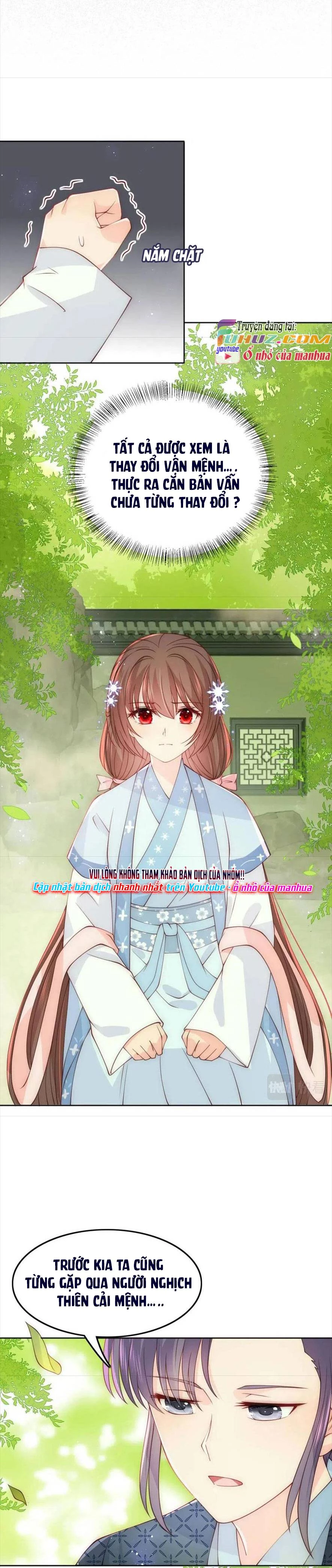 Dưỡng Địch Vi Hoạn Chapter 126 - 9