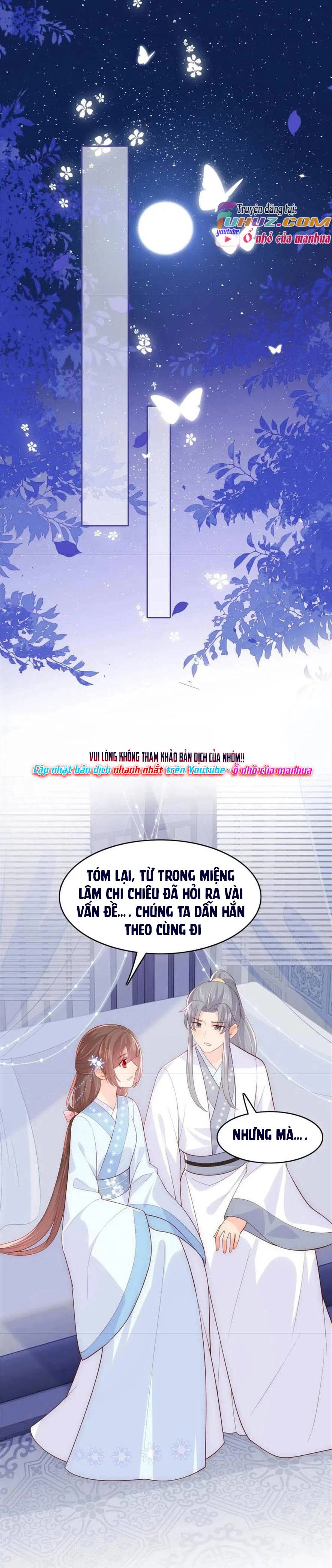 Dưỡng Địch Vi Hoạn Chapter 126 - 13