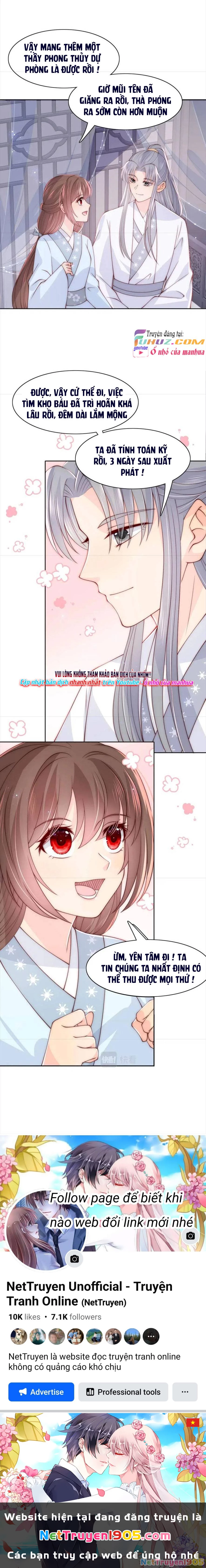 Dưỡng Địch Vi Hoạn Chapter 126 - 15