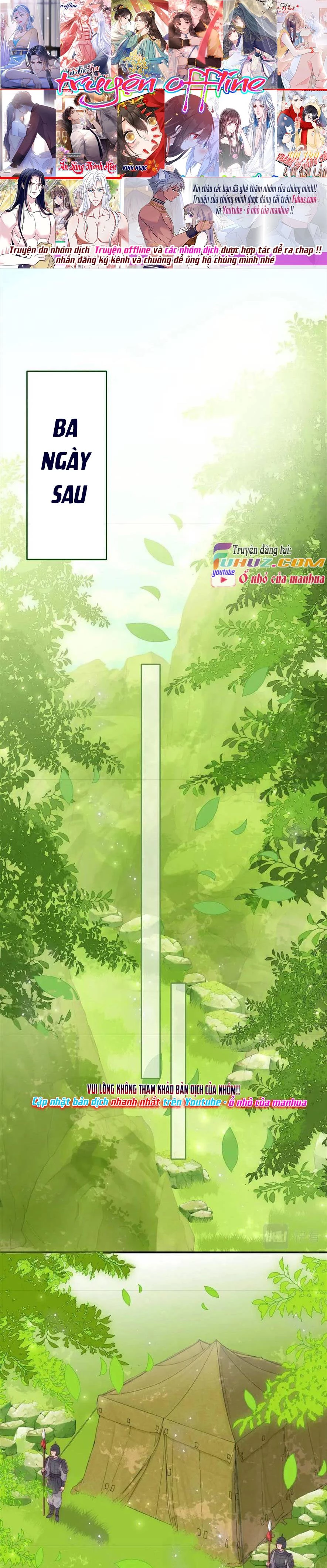 Dưỡng Địch Vi Hoạn Chapter 127 - 2