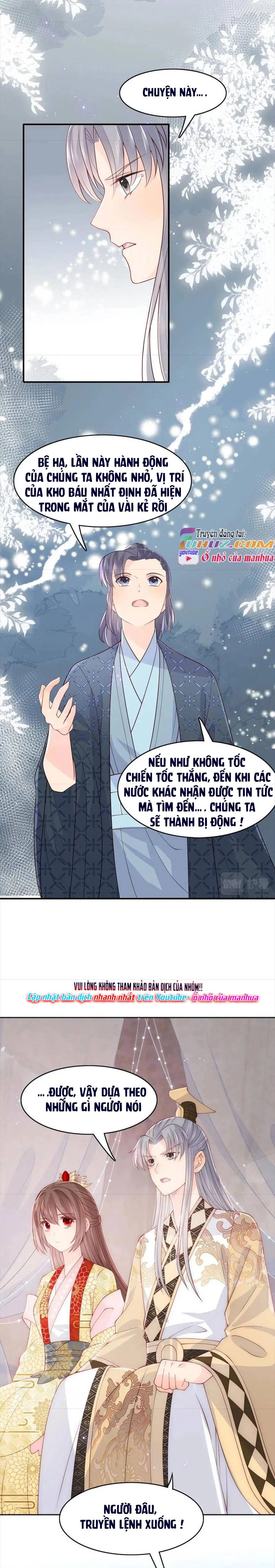 Dưỡng Địch Vi Hoạn Chapter 127 - 5