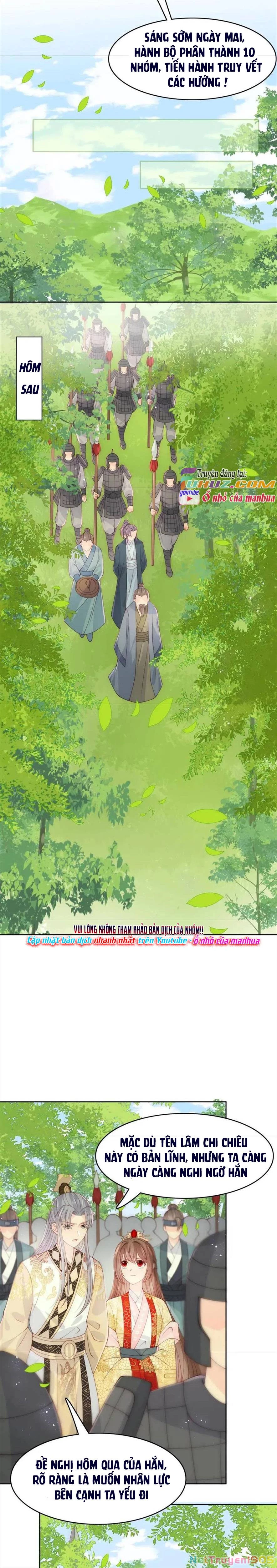 Dưỡng Địch Vi Hoạn Chapter 127 - 6