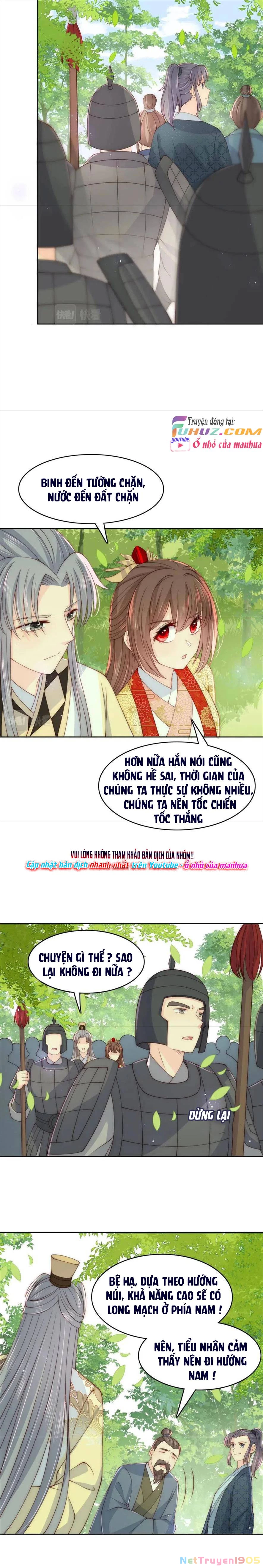 Dưỡng Địch Vi Hoạn Chapter 127 - 7