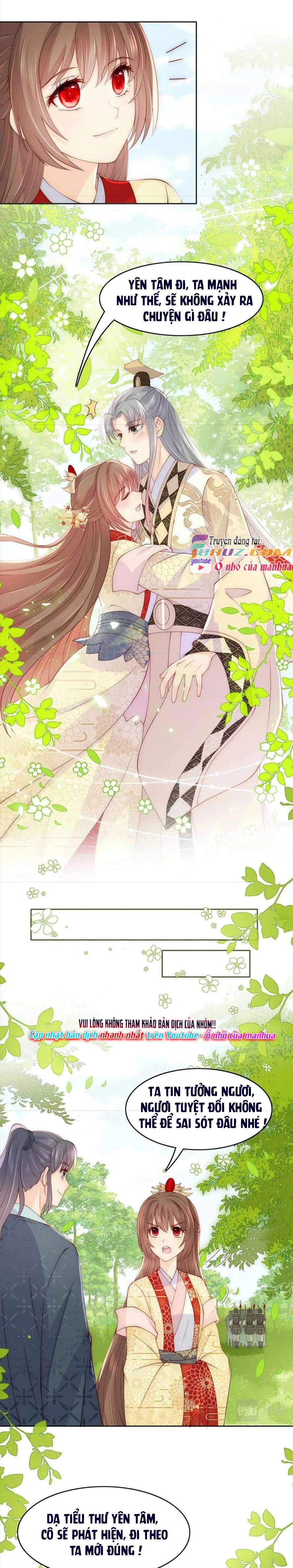 Dưỡng Địch Vi Hoạn Chapter 127 - 11