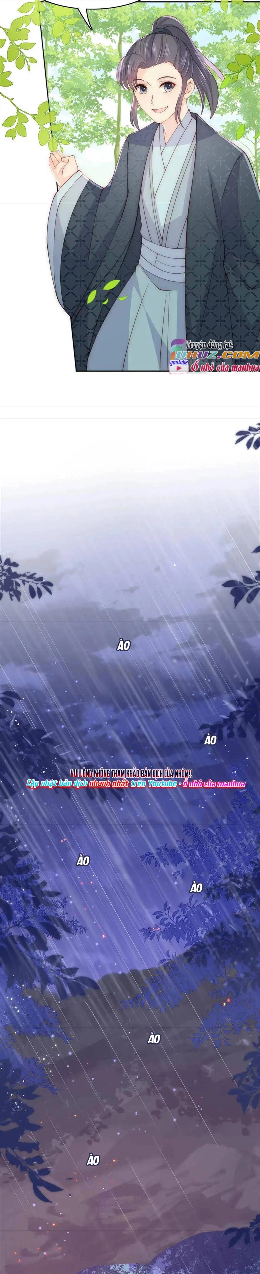 Dưỡng Địch Vi Hoạn Chapter 127 - 12