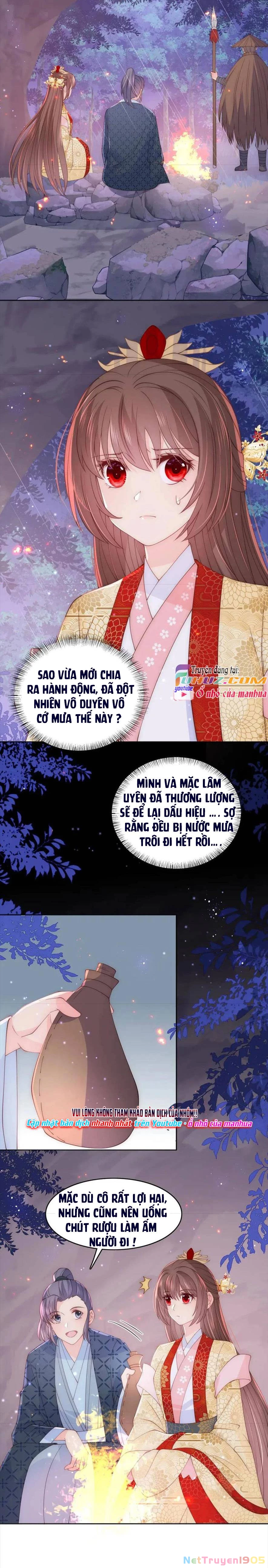 Dưỡng Địch Vi Hoạn Chapter 127 - 13