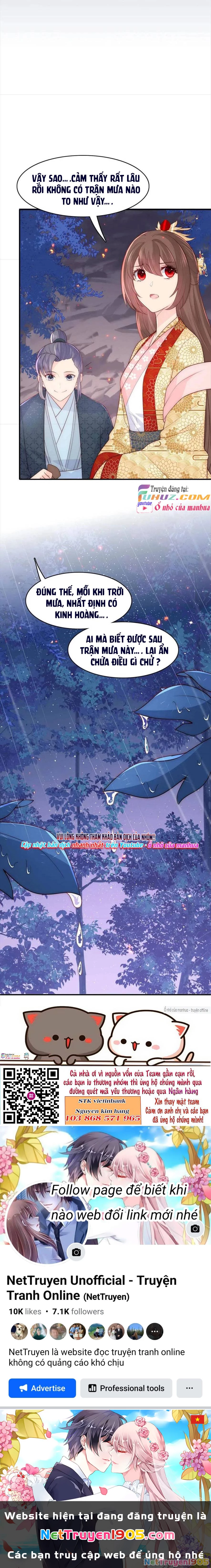 Dưỡng Địch Vi Hoạn Chapter 127 - 16