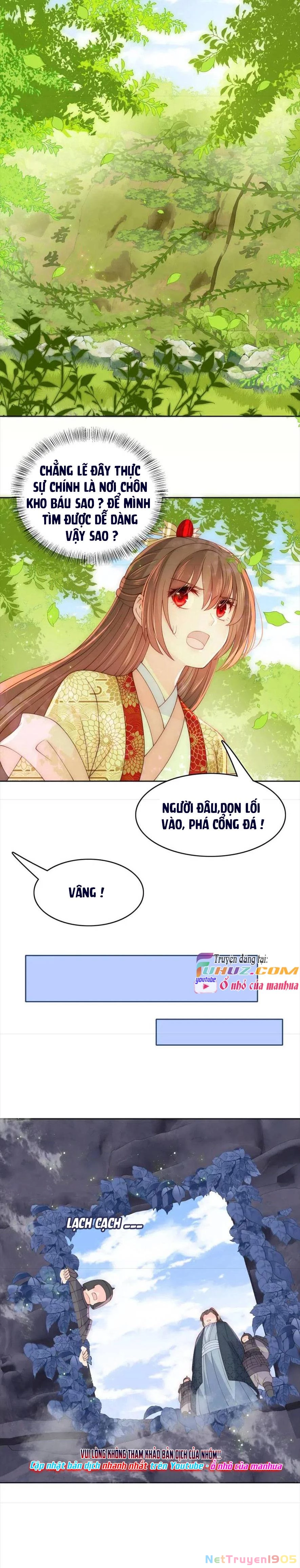 Dưỡng Địch Vi Hoạn Chapter 128 - 3