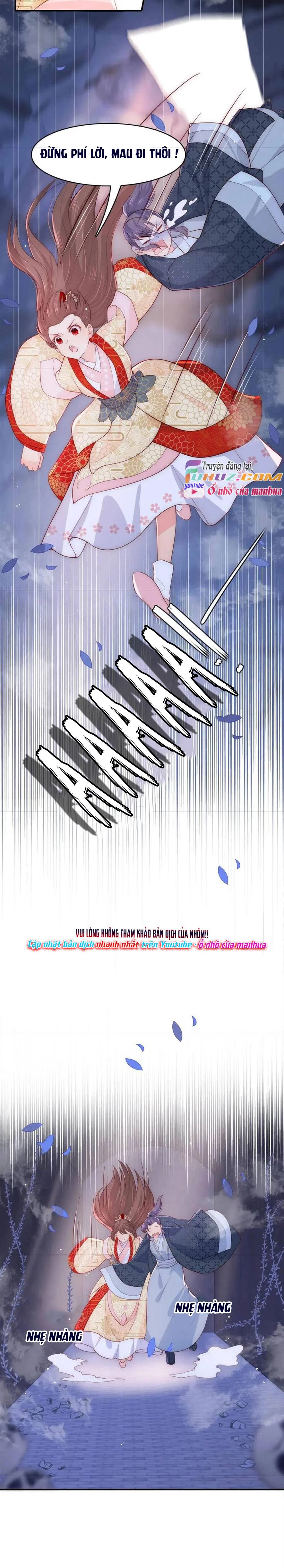 Dưỡng Địch Vi Hoạn Chapter 128 - 5