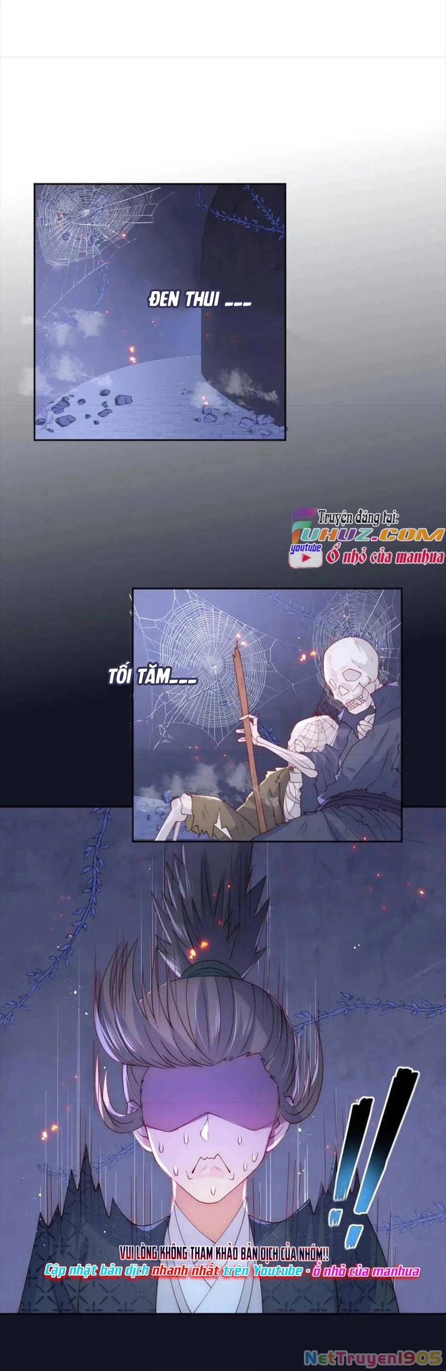 Dưỡng Địch Vi Hoạn Chapter 128 - 6