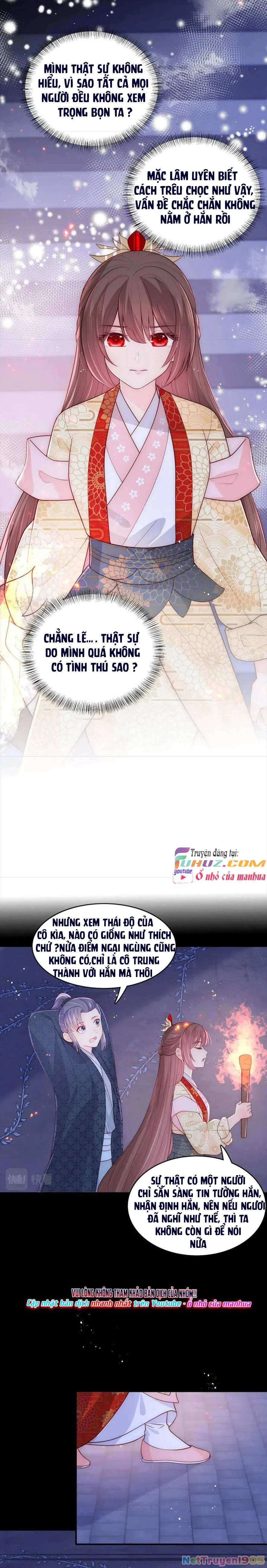 Dưỡng Địch Vi Hoạn Chapter 128 - 11