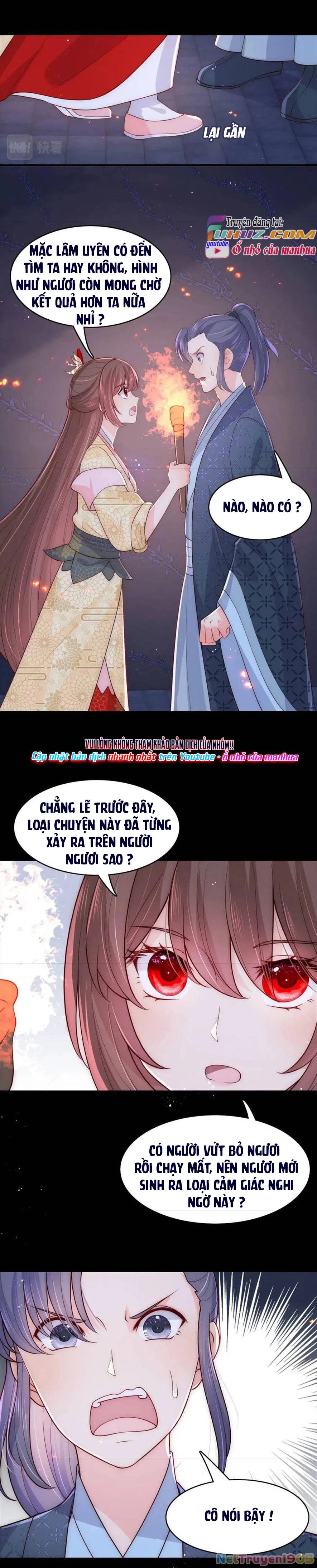 Dưỡng Địch Vi Hoạn Chapter 128 - 15