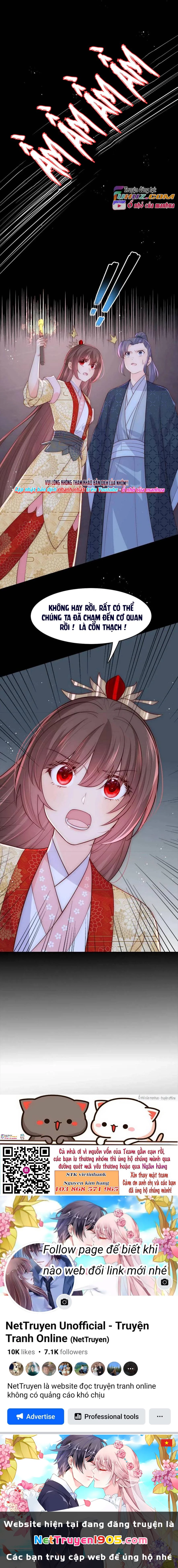 Dưỡng Địch Vi Hoạn Chapter 128 - 16