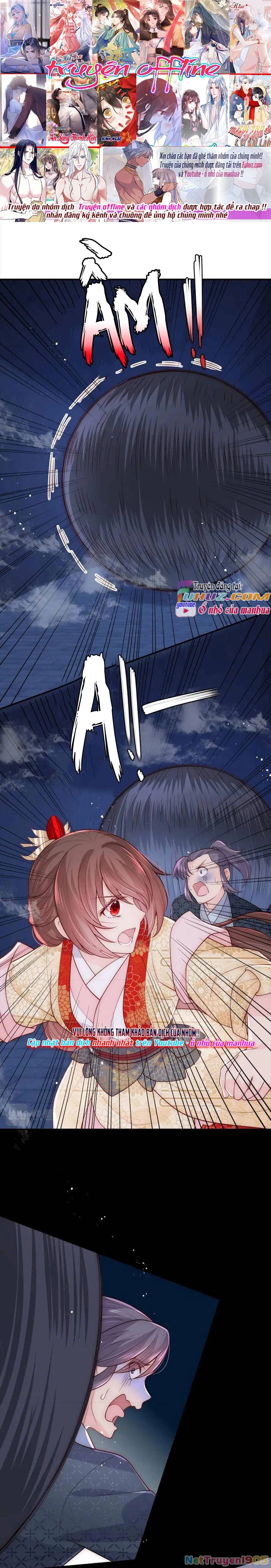 Dưỡng Địch Vi Hoạn Chapter 129 - 2