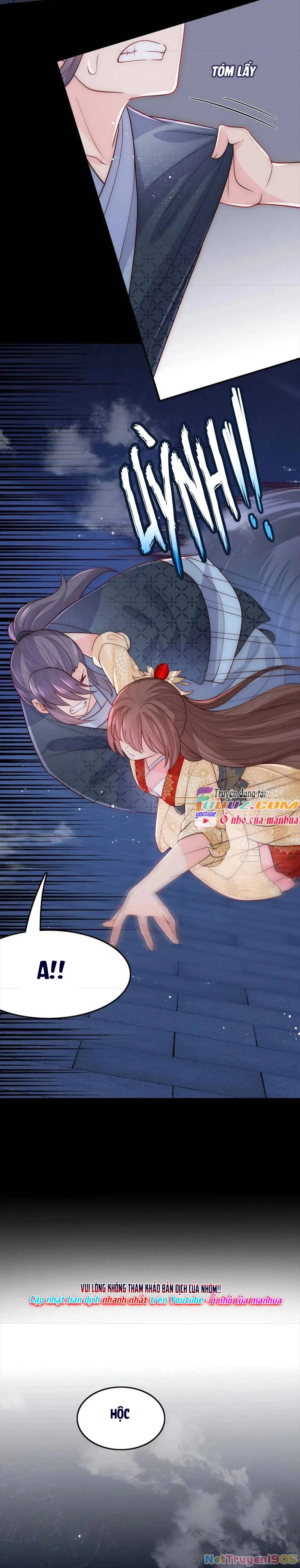 Dưỡng Địch Vi Hoạn Chapter 129 - 3