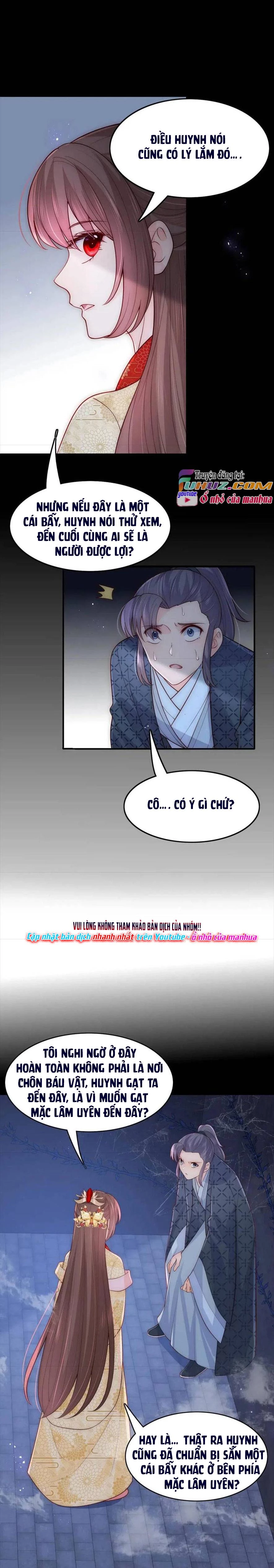 Dưỡng Địch Vi Hoạn Chapter 129 - 5