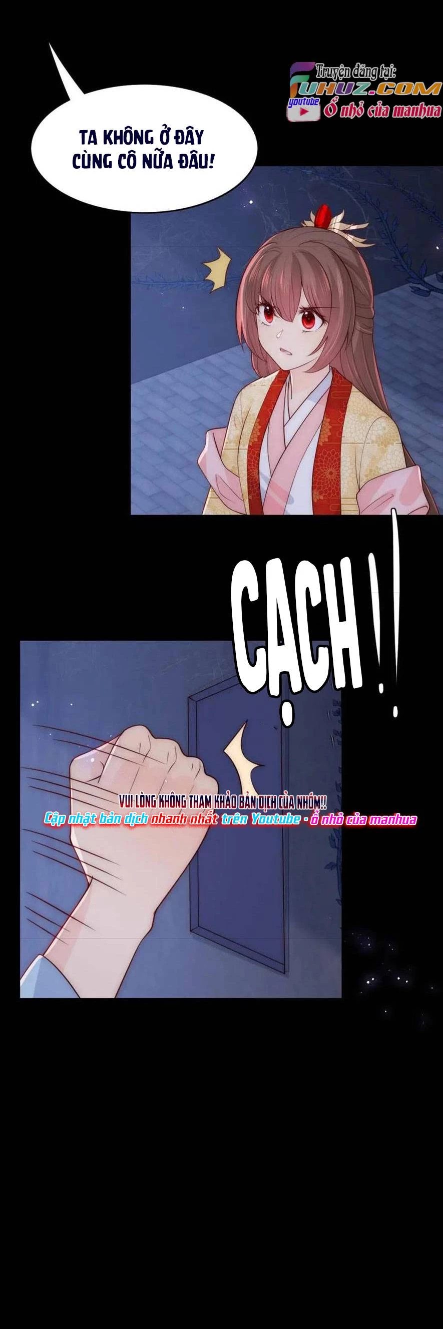 Dưỡng Địch Vi Hoạn Chapter 129 - 7