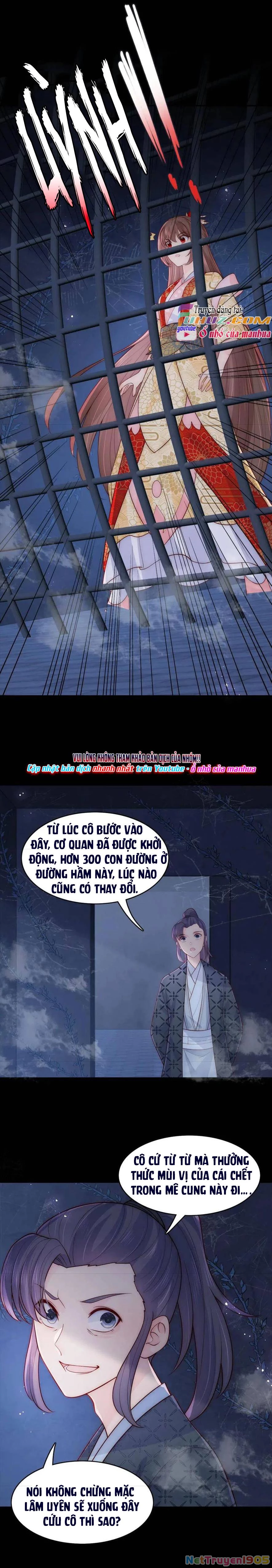 Dưỡng Địch Vi Hoạn Chapter 129 - 8