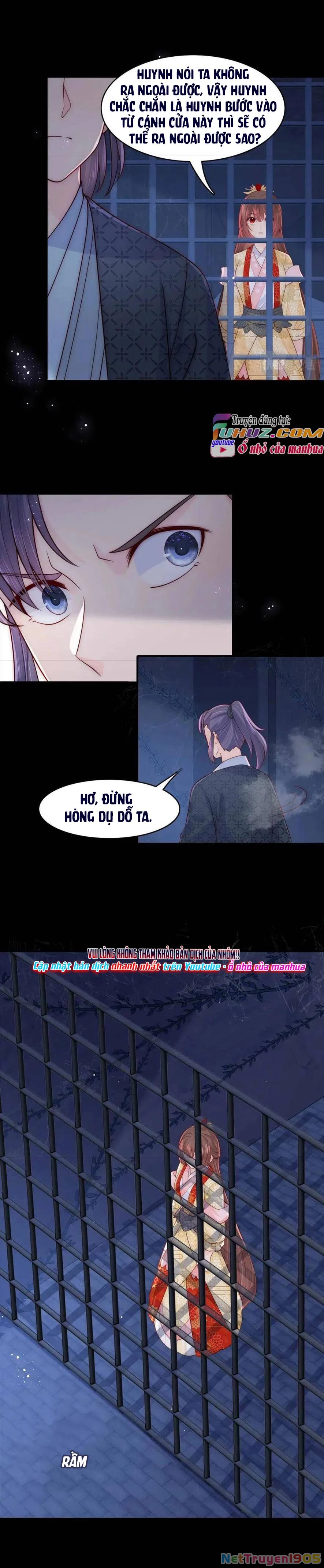 Dưỡng Địch Vi Hoạn Chapter 129 - 9