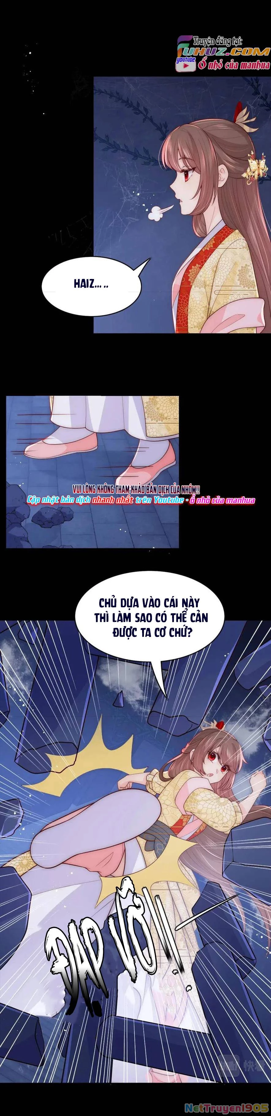 Dưỡng Địch Vi Hoạn Chapter 129 - 10