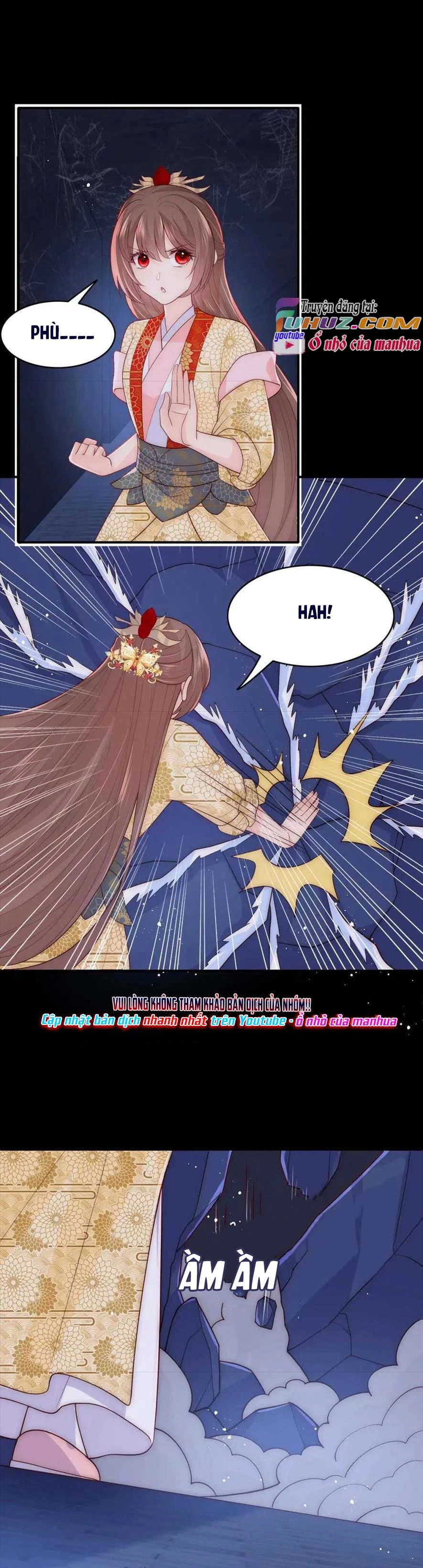 Dưỡng Địch Vi Hoạn Chapter 129 - 12