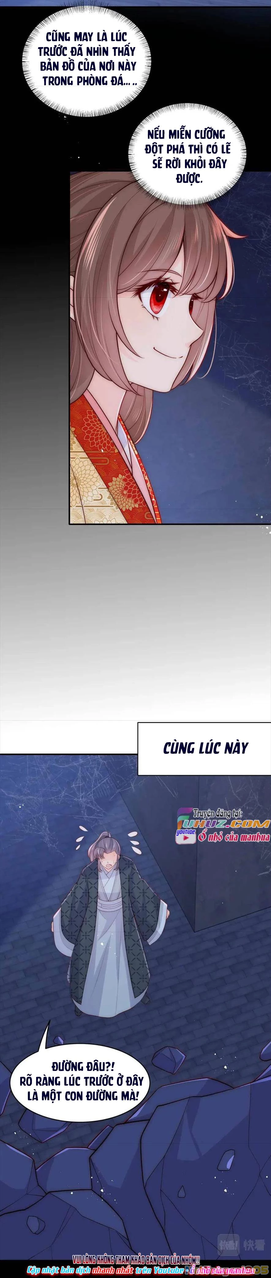 Dưỡng Địch Vi Hoạn Chapter 129 - 13