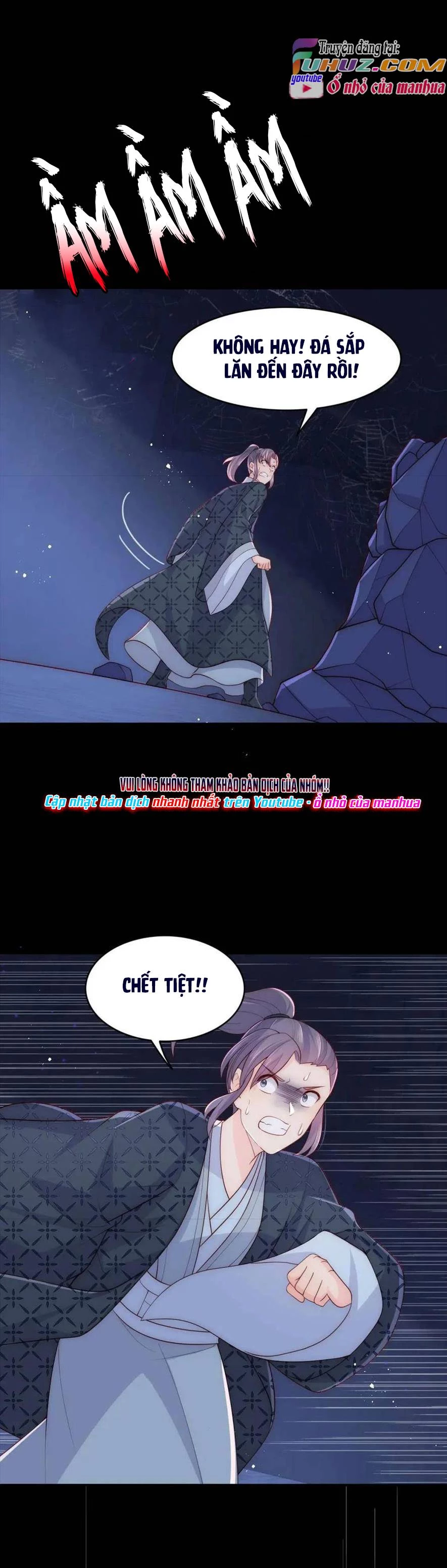 Dưỡng Địch Vi Hoạn Chapter 129 - 14