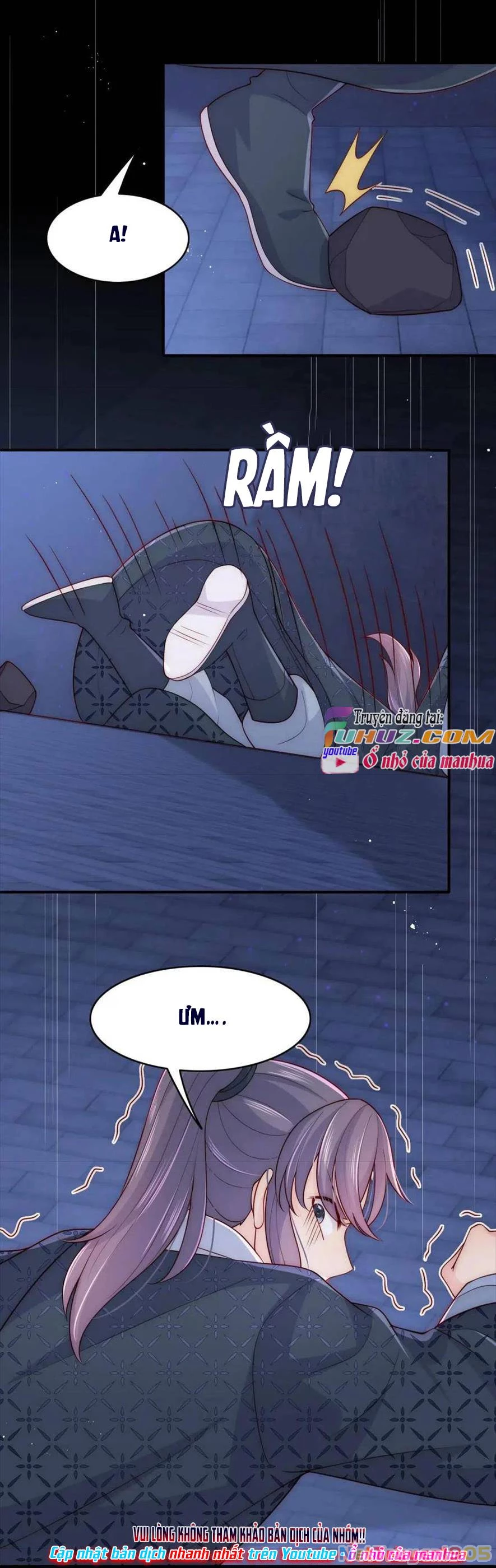 Dưỡng Địch Vi Hoạn Chapter 129 - 15