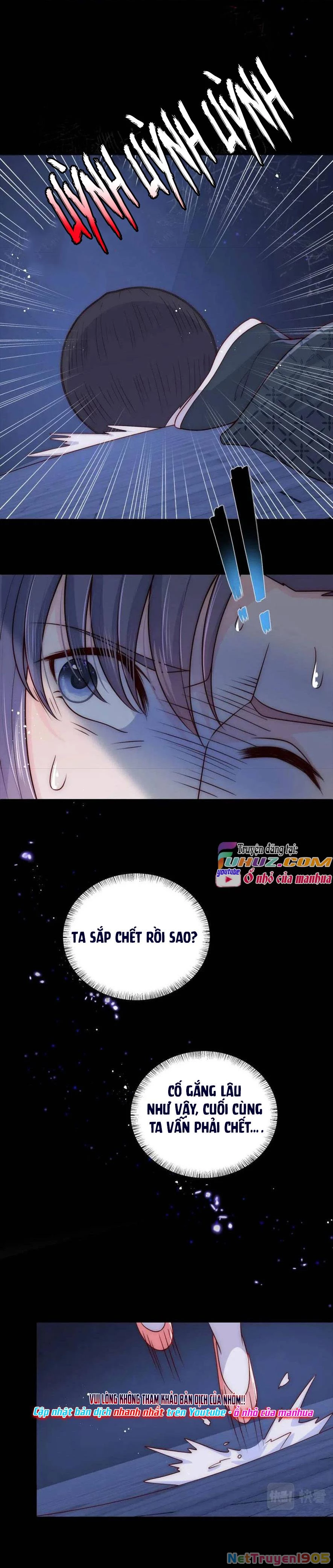 Dưỡng Địch Vi Hoạn Chapter 129 - 16