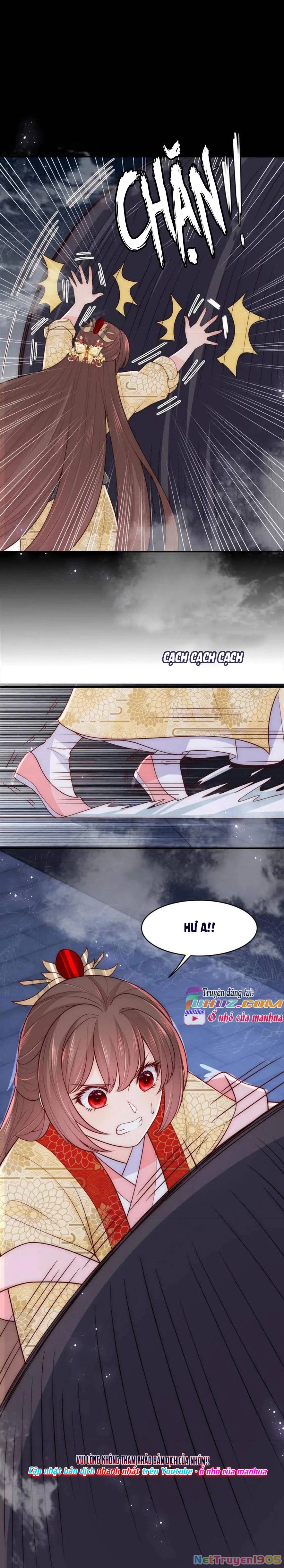 Dưỡng Địch Vi Hoạn Chapter 129 - 17