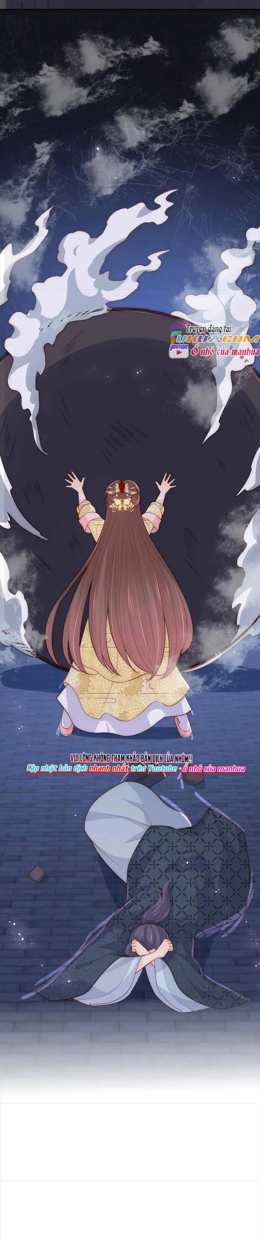 Dưỡng Địch Vi Hoạn Chapter 129 - 18