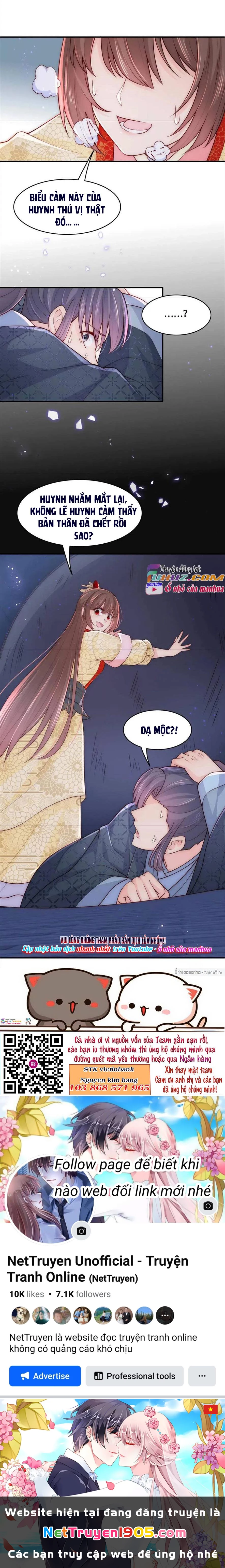 Dưỡng Địch Vi Hoạn Chapter 129 - 19