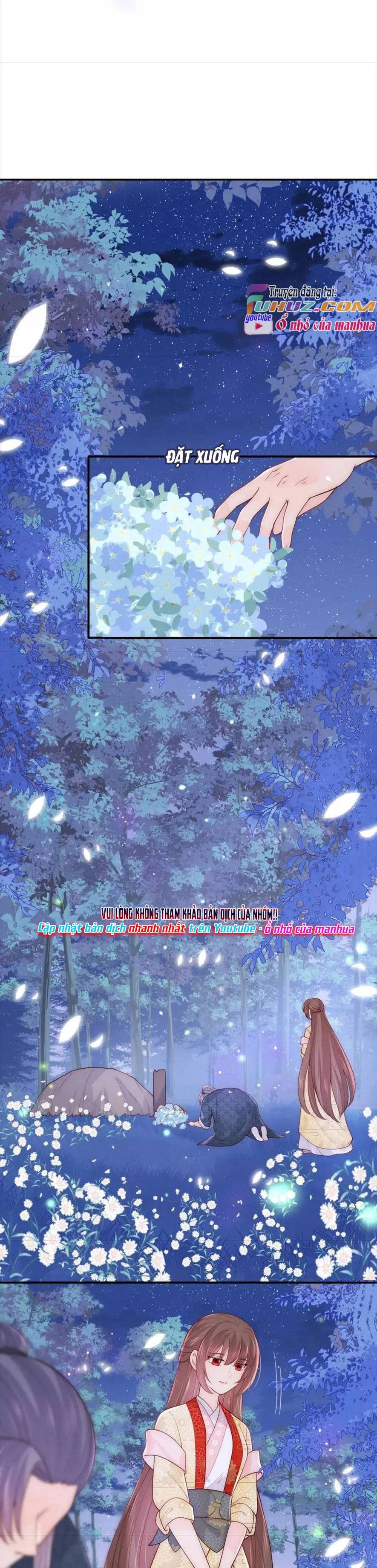 Dưỡng Địch Vi Hoạn Chapter 134 - 4