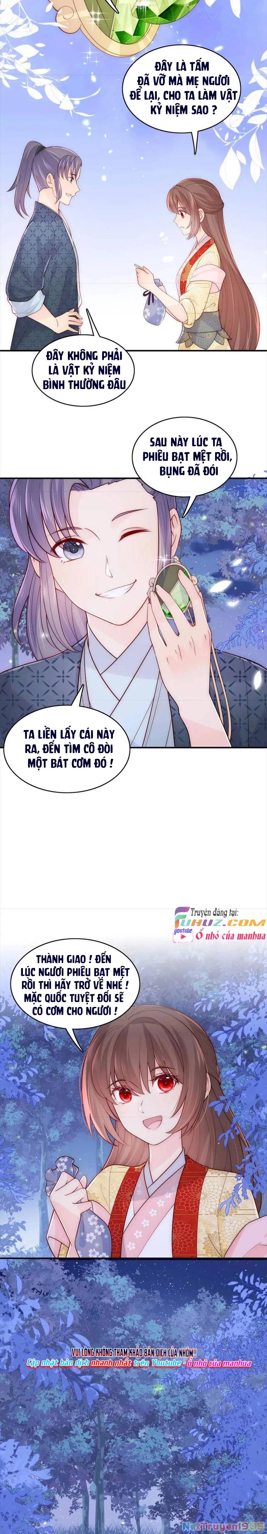 Dưỡng Địch Vi Hoạn Chapter 134 - 6