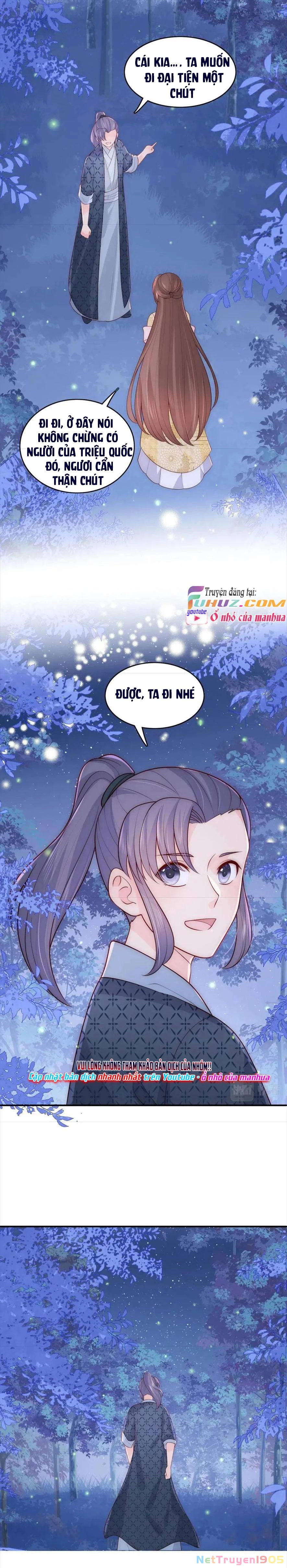 Dưỡng Địch Vi Hoạn Chapter 134 - 7