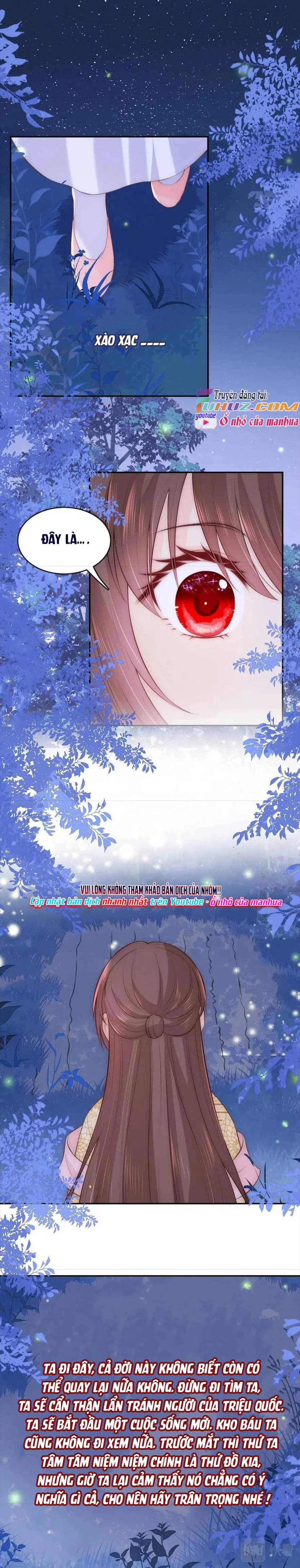 Dưỡng Địch Vi Hoạn Chapter 134 - 9