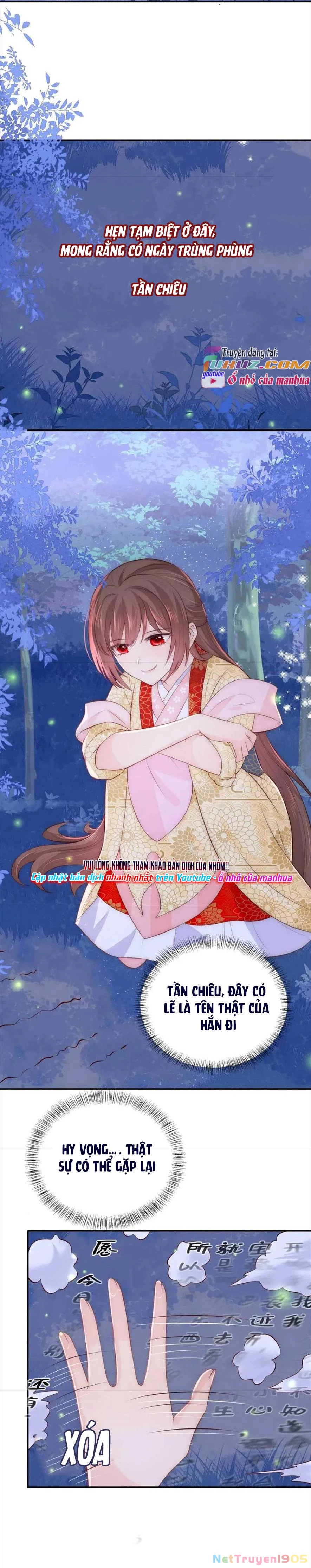 Dưỡng Địch Vi Hoạn Chapter 134 - 10